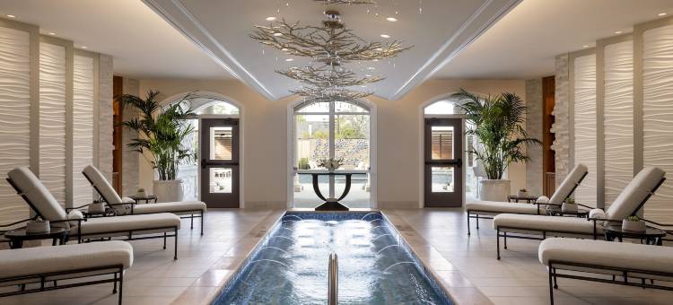 休斯顿俱乐部SPA酒店(The Houstonian Hotel, Club & Spa)图片