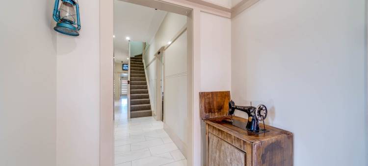 马若兰住宿酒店(Marulan Stayz)图片