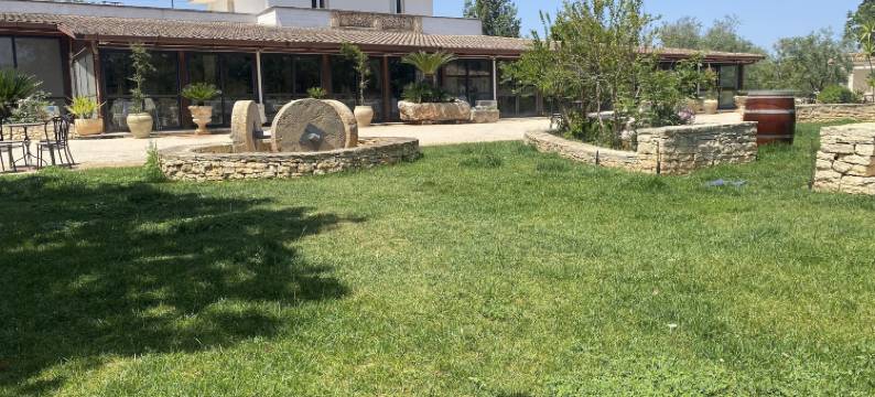 泰努塔贾尼尼酒店(Tenuta Giannini)图片