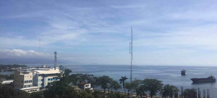 心脏服务酒店(Heart Hotel and Services)图片