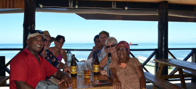 拉图基尼背包客潜水度假村(Ratu Kini Backpackers & Dive Resort)图片