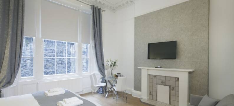 汉诺威71套房(Hanover 71 Suites)图片