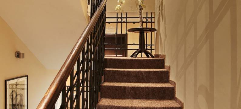 佳妮沃思福酒店(Garni Hotel Vozarev)图片