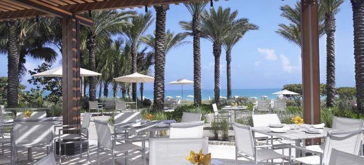 瑟夫赛德海滩大酒店(Grand Beach Hotel Surfside)图片