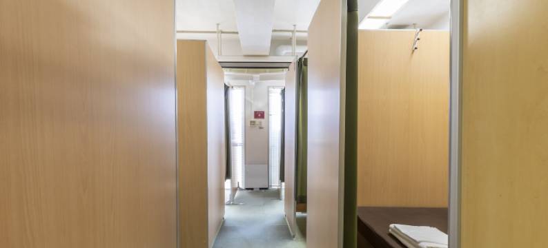 款待旅馆-宫岛(Omotenashi Hostel Miyajima)图片