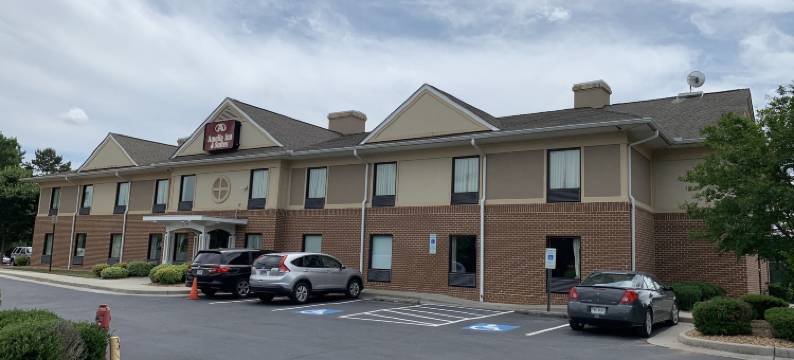 阿米莉亚套房酒店(Amelia Inn & Suites)图片