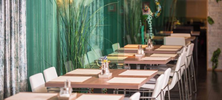 宜必思尚品林茨酒店(Ibis Styles Linz)图片