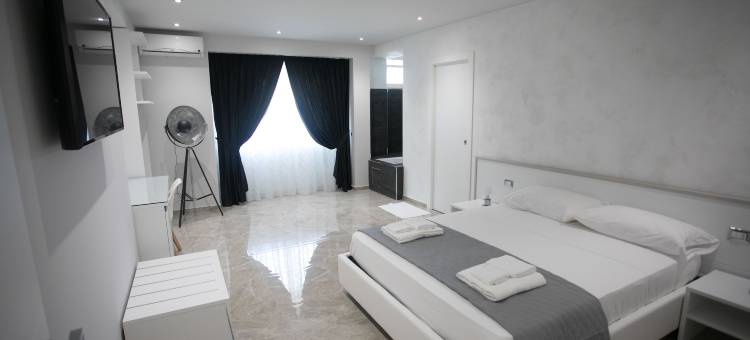 特罗佩亚奢华迷人酒店(Tropea Luxury & Charm)图片