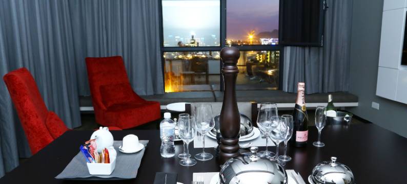 50二室酒店(Room50Two)图片