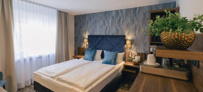 玫瑰酒店及餐厅(Hotel & Restaurant Rose)图片