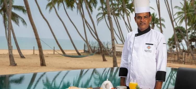 瑟伦迪维度假别墅(Serendivi Resort Villa)图片