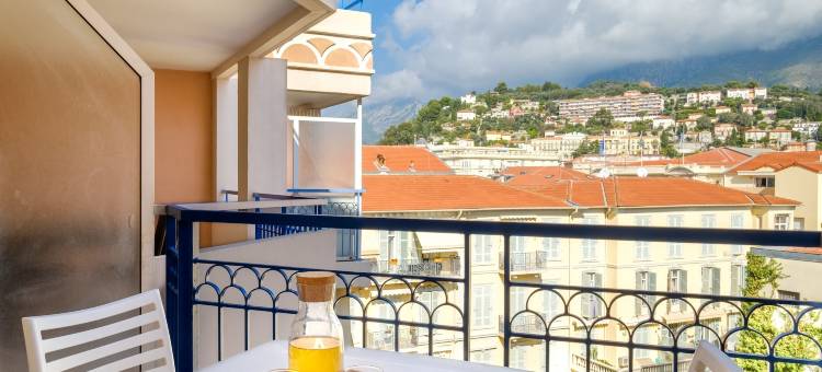 两岸公园皮埃尔假日公寓酒店(Résidence Pierre & Vacances les Rivages du Parc)图片