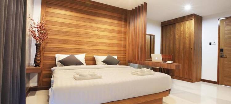 雷斯提克公寓(The Restique Apartment)图片
