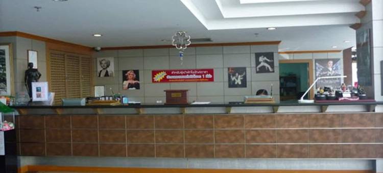 普加达拉酒店(Punjadara Hotel)图片