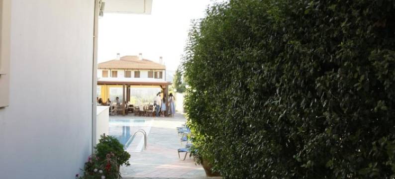 卡利奥皮酒店(Kalliopi Hotel)图片