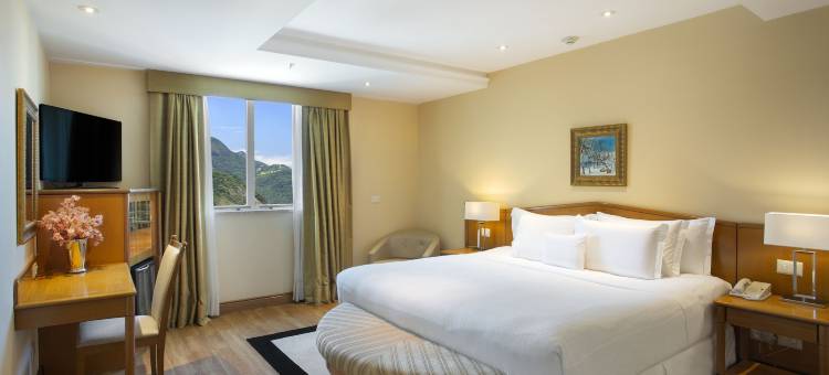 温莎芭拉酒店(Windsor Barra Hotel)图片