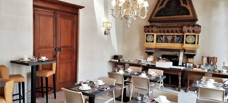 摄政酒店(Hôtel le Régent)图片