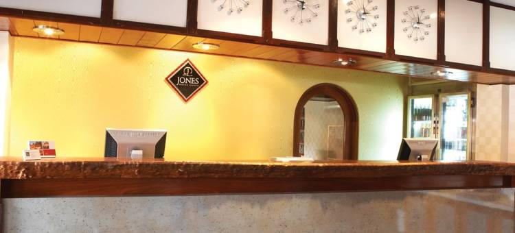 西斯塔品质酒店度假村(Quality Resort Siesta)图片