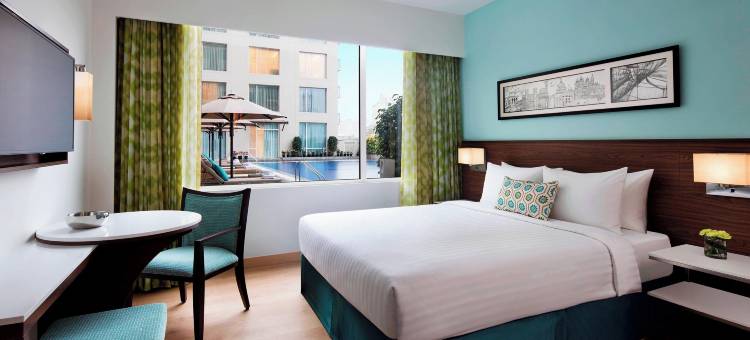Fairfield by Marriott Bengaluru Outer Ring Road图片