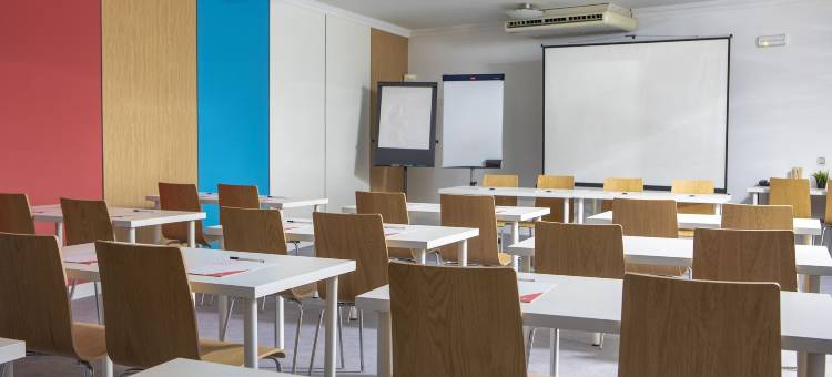 法鲁中心酒店(Stay Hotel Faro Centro)图片