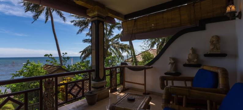 新阿迪拉玛海滩酒店(New Adirama Beach Hotel)图片