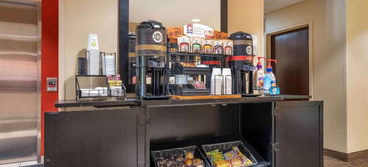 布卢明顿美洲长住酒店(Extended Stay America Suites - Bloomington - Normal)图片