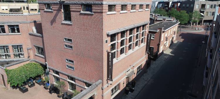 比瓦林之家酒店(Huis Van Bewaring)图片