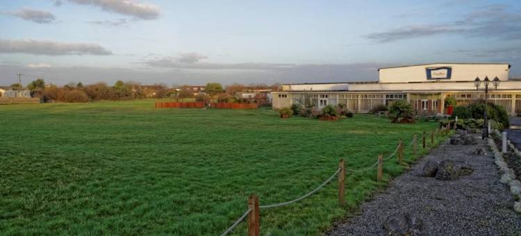 沙湾度假村酒店(Sand Bay Holiday Village - Adults Only)图片