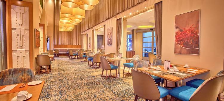 太阳海滩太阳广场塔酒店(Suncoast Hotel & Towers)图片