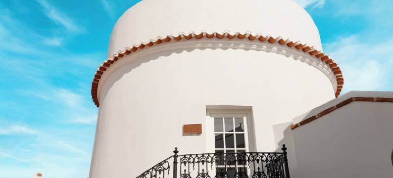 帕拉尔农场(Quinta do Paral)图片