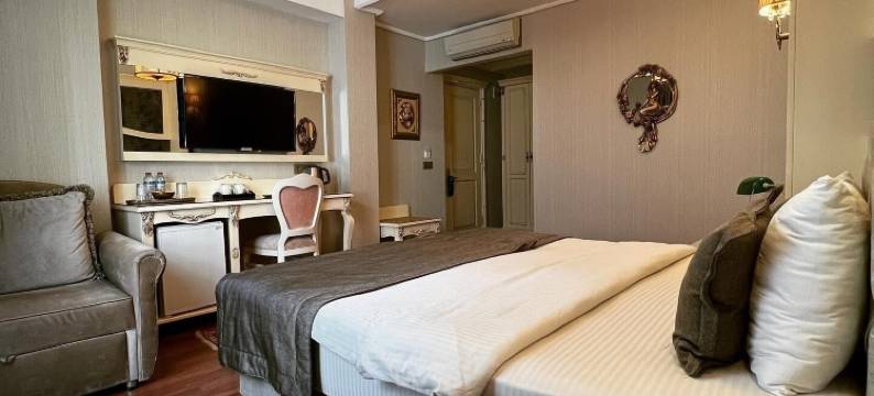 穆阳套房(Muyan Suites)图片