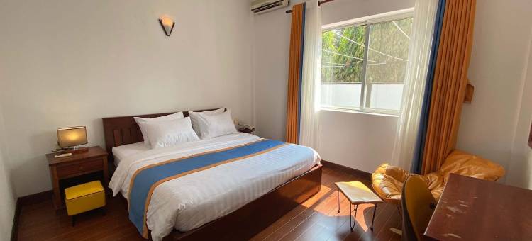 马哈卡利酒店(Maha Kali Hotel)图片