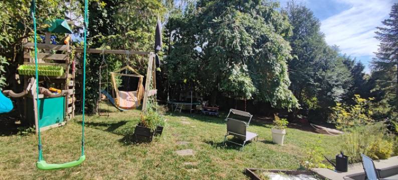 维涅宏谢曼旅馆(Gites Chemin des Vignerons)图片