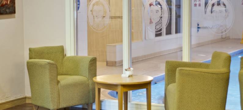 滑铁卢酒店(The Waterloo Hotel)图片