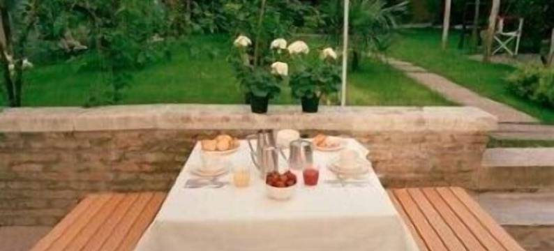 帕拉索代里尼酒店(Palazzo Soderini)图片