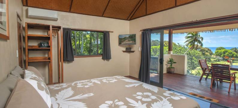 彩虹别墅酒店(Rainbow Villas)图片