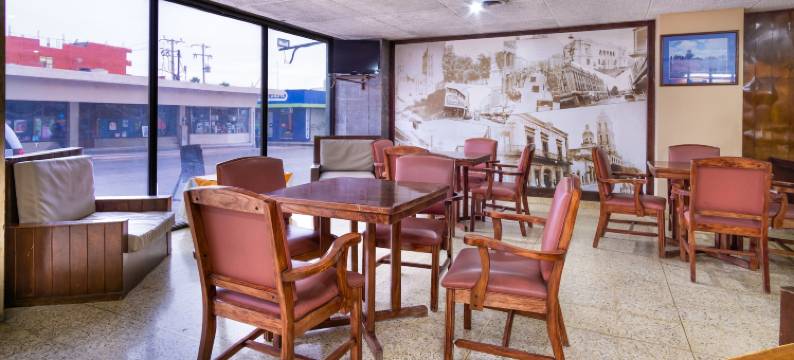 Hotel Premier Saltillo Coahuila图片