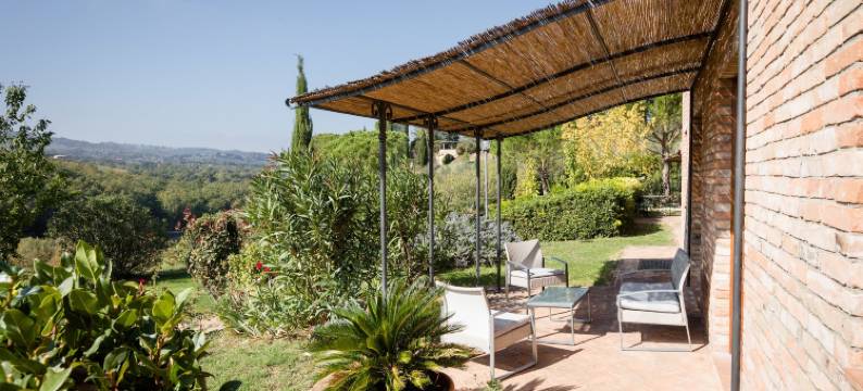 圣安德烈农场酒店(Fattoria Sant'Andrea - Farm Stay)图片