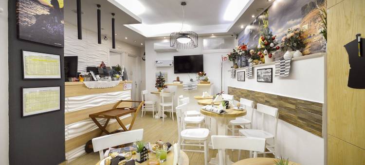 苏伦多女王民宿(B&B Sorrento Queen)图片