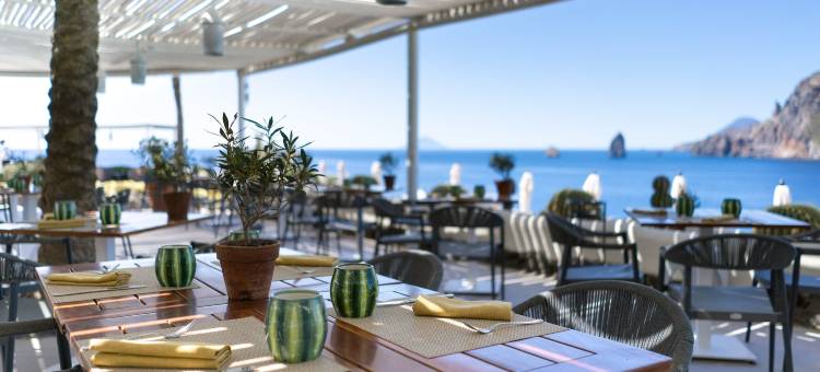 特拉西娅温泉度假酒店(Therasia Resort Sea and Spa - the Leading Hotels of the World)图片