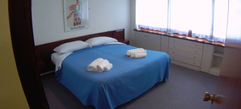 意大利复古酒店(Albergo Residence Italia Vintage Hotel)图片