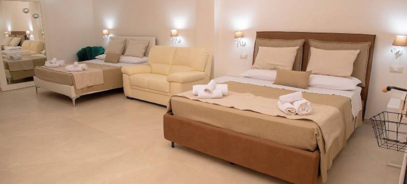 马塞里亚波泽勒(Masseria Pozzelle)图片