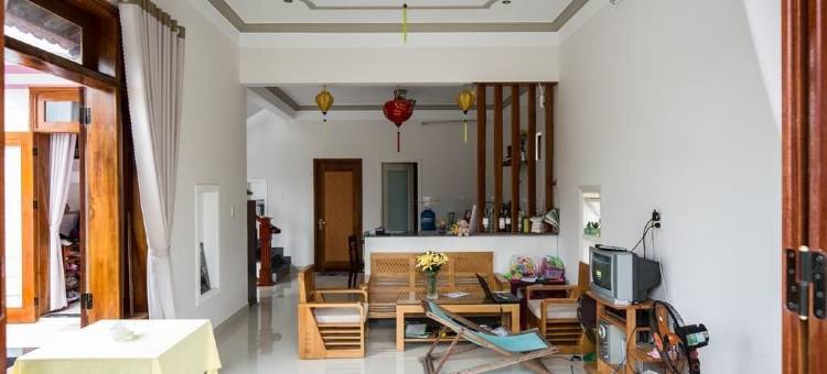 粉红房子民宿(Pink House Homestay)图片
