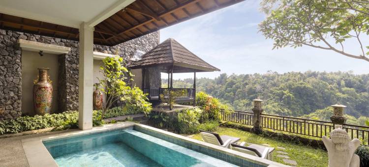 阿贡里加萨别墅度假村(Rijasa Agung Resort and Villas)图片