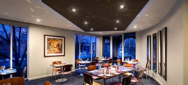 Best Western Plus Travel Inn Hotel图片