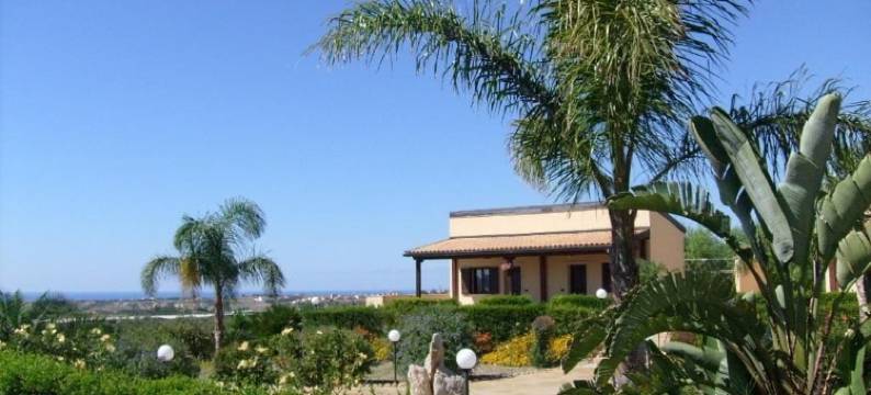 吉贝萨庭院酒店(Corte Della Jbsa)图片