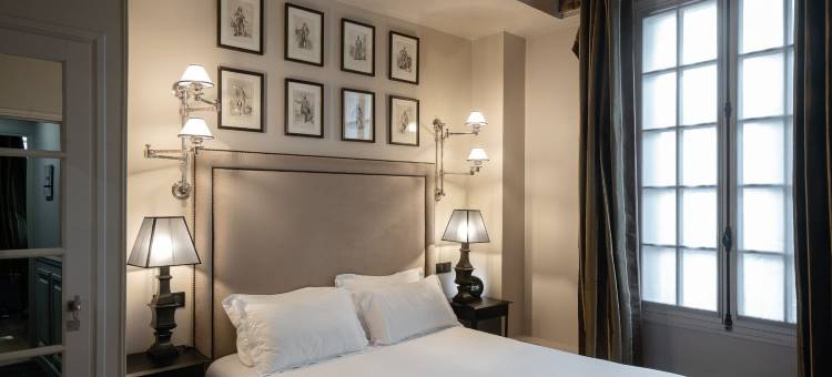 圣路易斯里斯乐酒店(Hotel Saint-Louis en l'Isle - Notre-Dame)图片