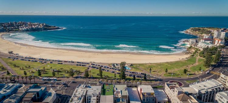 唤醒邦迪海滩酒店(Wake up! Bondi Beach)图片
