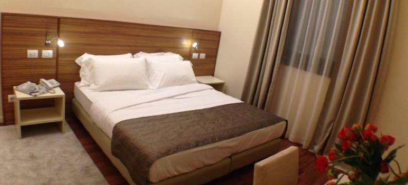 论坛酒店(Hotel Forum)图片