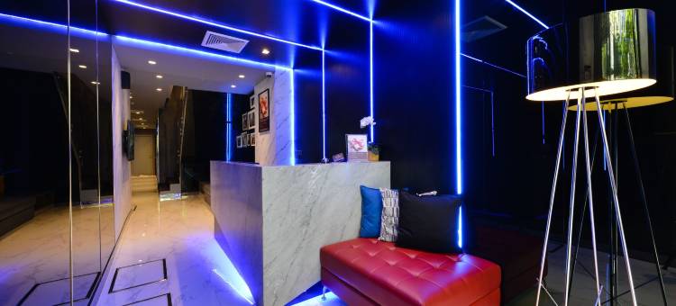 斯亚马娜娜酒店(Syama Nana)图片